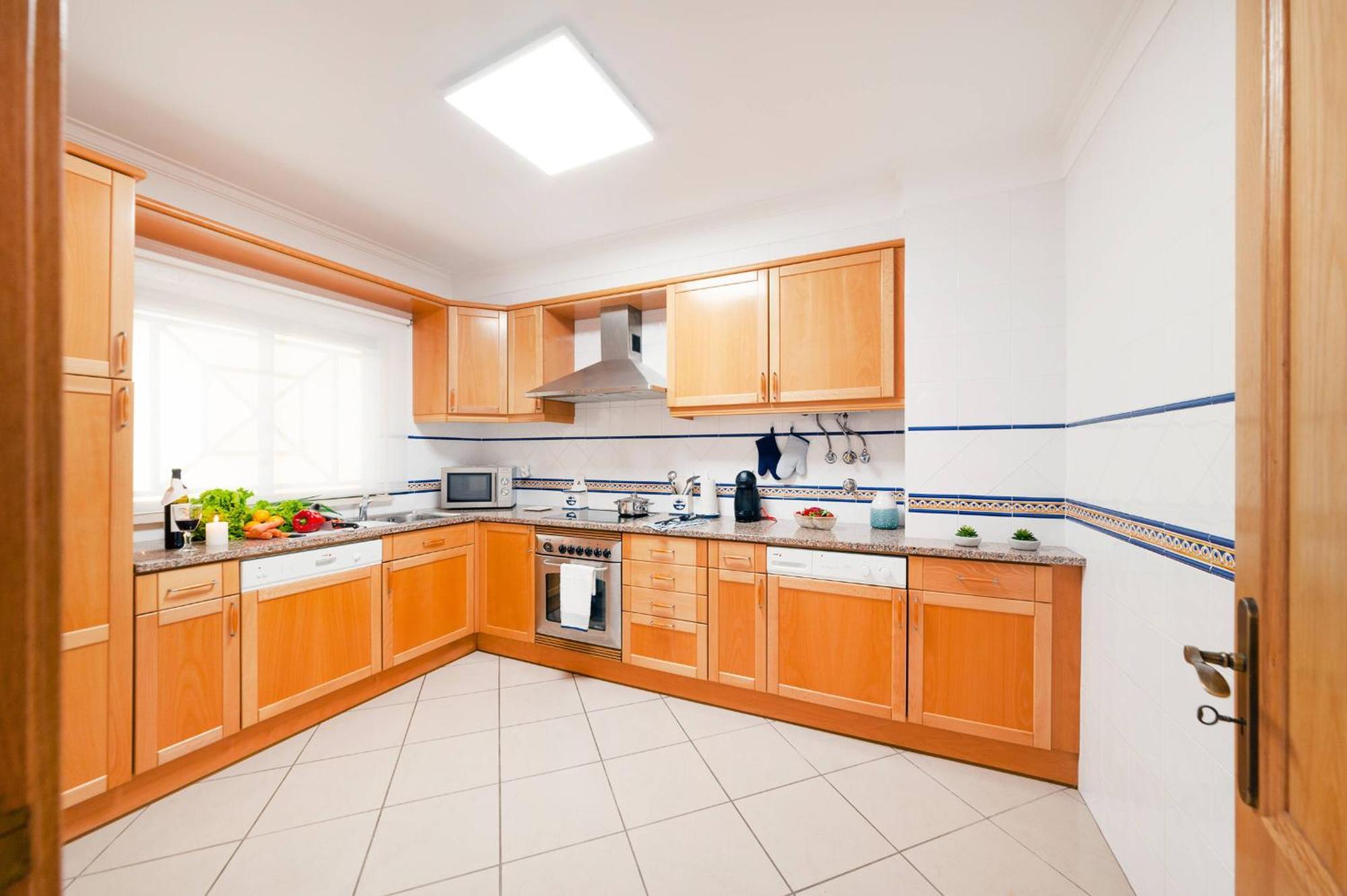Santa Eulalia Apartment Luxury - Blue Sea Албуфейра Экстерьер фото