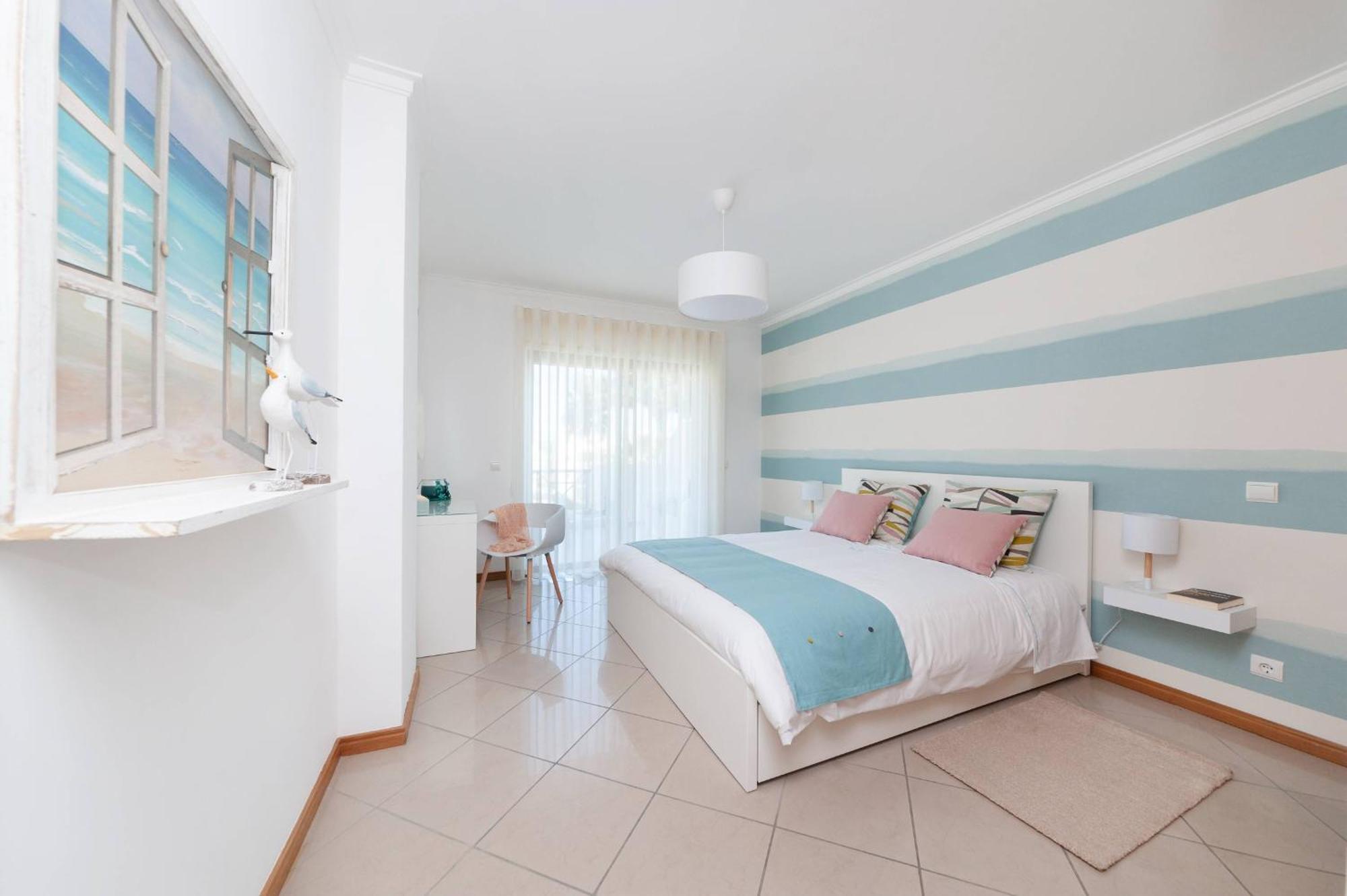 Santa Eulalia Apartment Luxury - Blue Sea Албуфейра Экстерьер фото