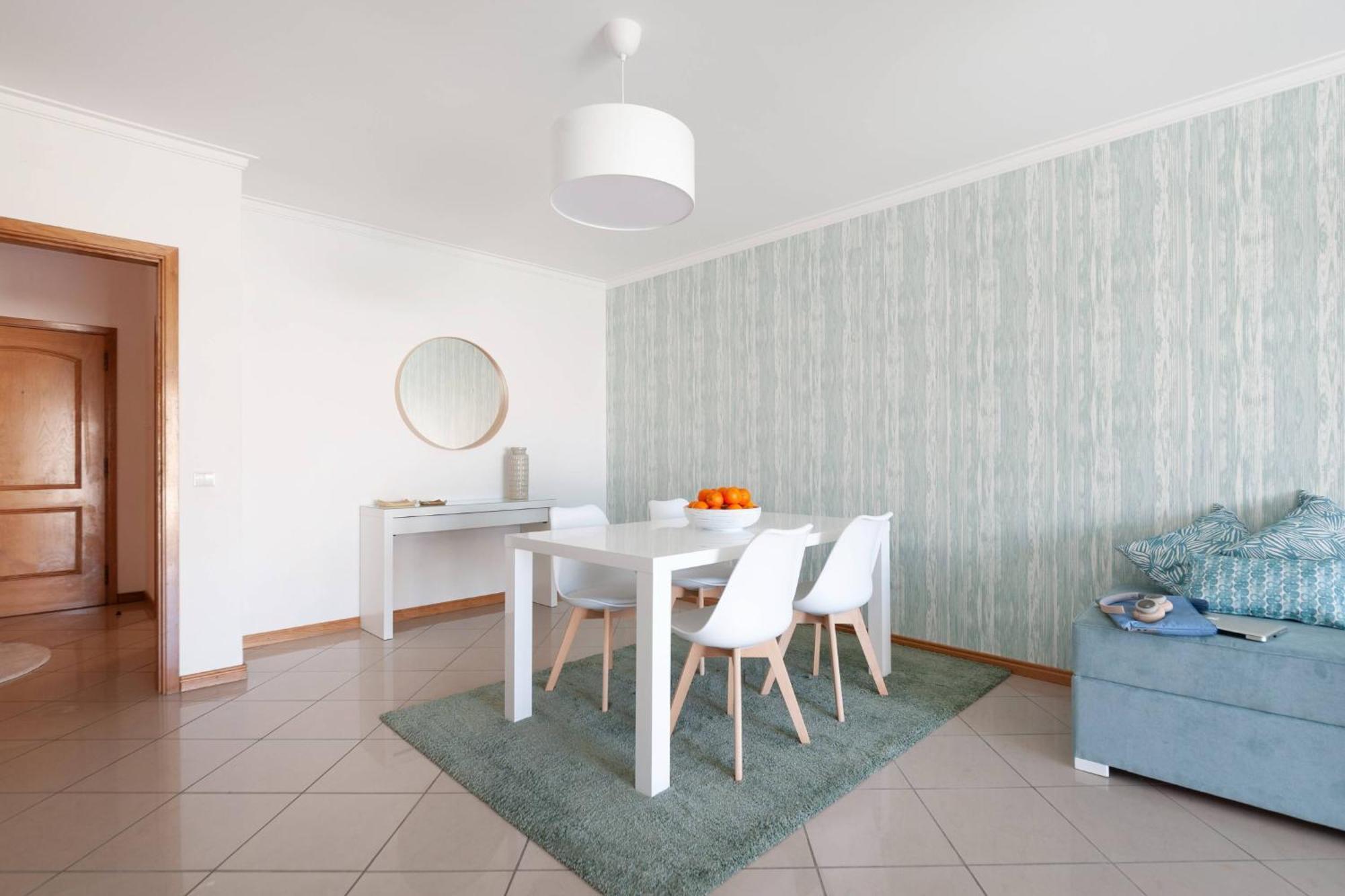 Santa Eulalia Apartment Luxury - Blue Sea Албуфейра Экстерьер фото