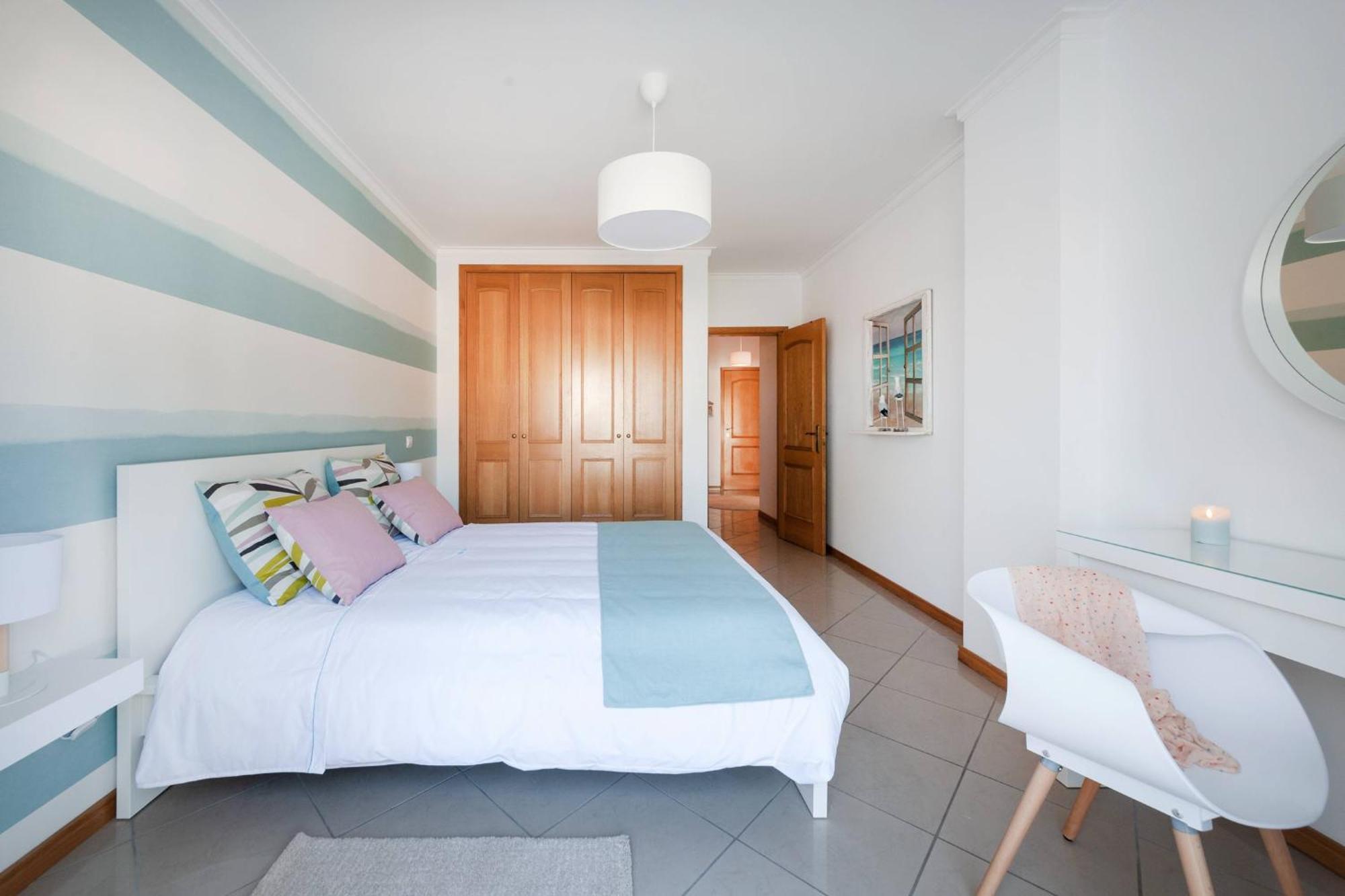 Santa Eulalia Apartment Luxury - Blue Sea Албуфейра Экстерьер фото