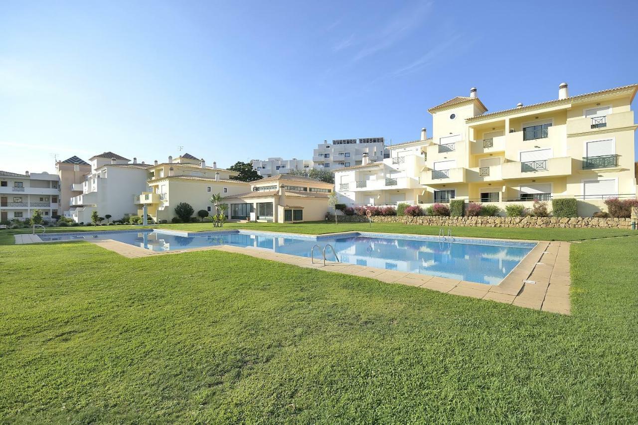 Santa Eulalia Apartment Luxury - Blue Sea Албуфейра Экстерьер фото