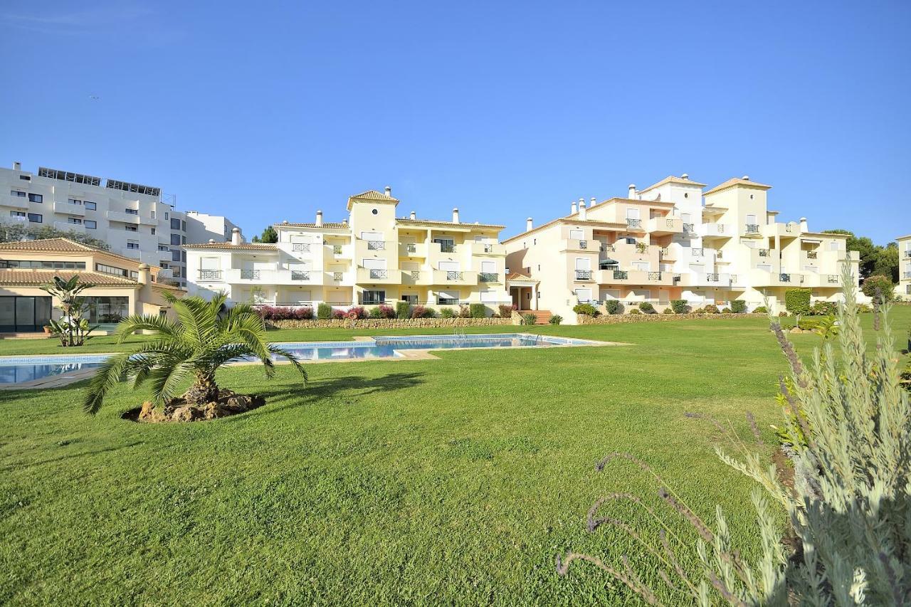 Santa Eulalia Apartment Luxury - Blue Sea Албуфейра Экстерьер фото
