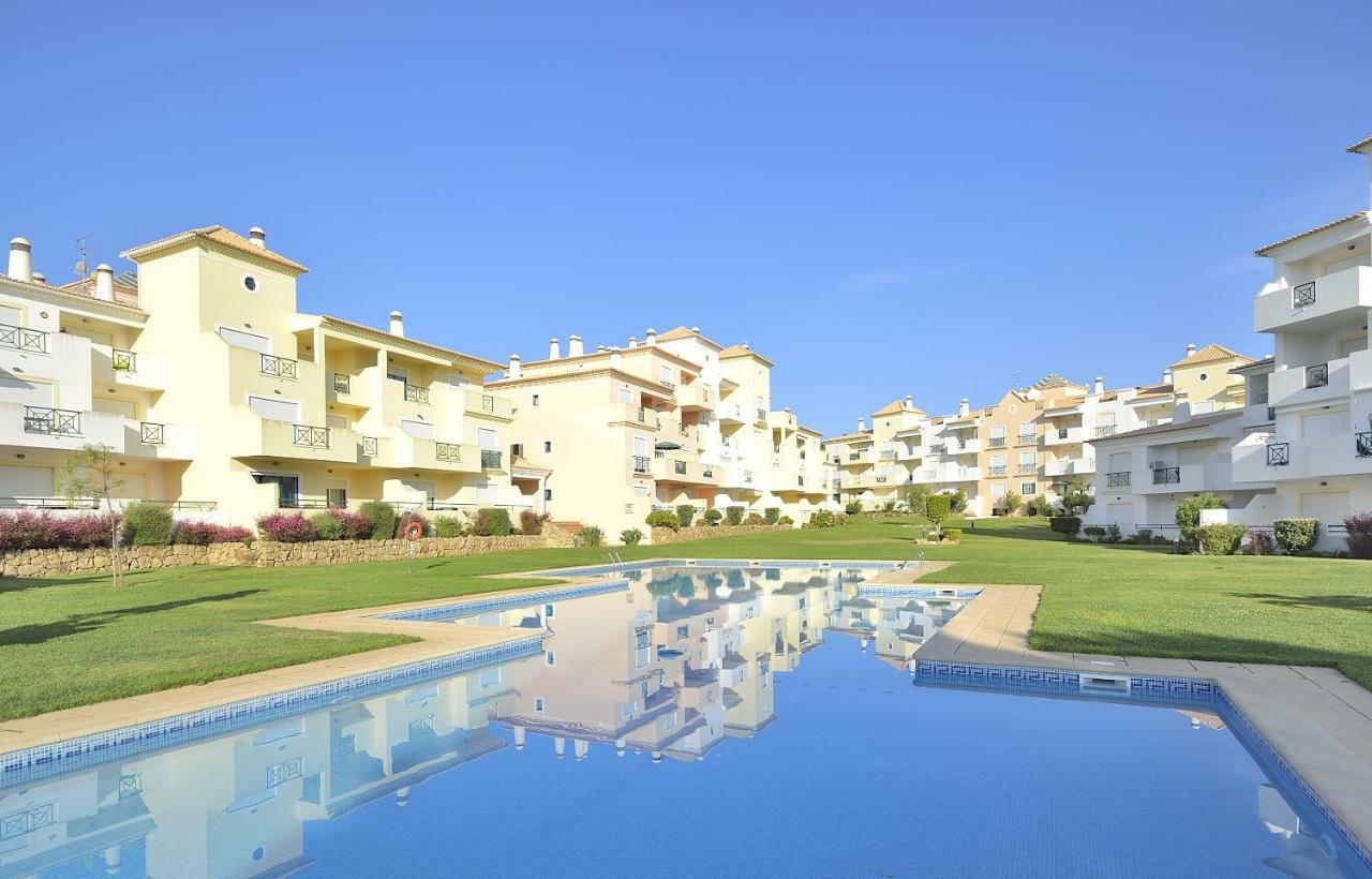 Santa Eulalia Apartment Luxury - Blue Sea Албуфейра Экстерьер фото