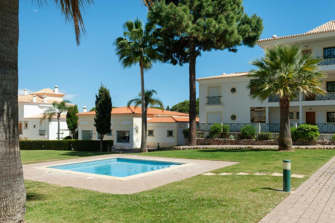 Santa Eulalia Apartment Luxury - Blue Sea Албуфейра Экстерьер фото