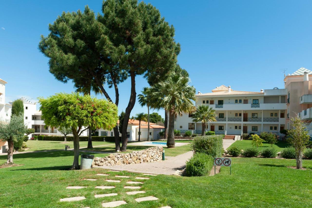 Santa Eulalia Apartment Luxury - Blue Sea Албуфейра Экстерьер фото