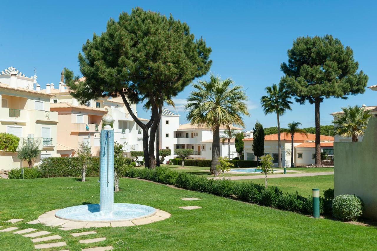 Santa Eulalia Apartment Luxury - Blue Sea Албуфейра Экстерьер фото